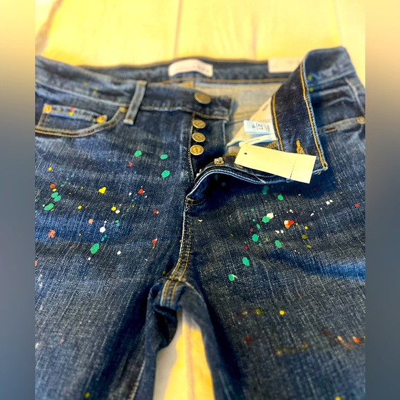 LOFT Denim - Loft jeans, size 4/27